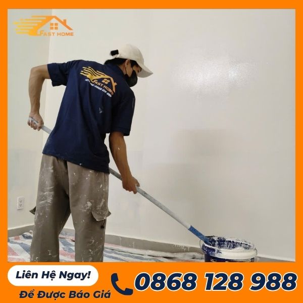 top công ty sửa nhà quận 10 uy tín
